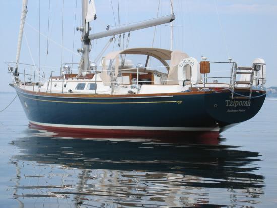 Sound Sailing Charters