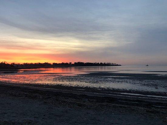 Southport Beach