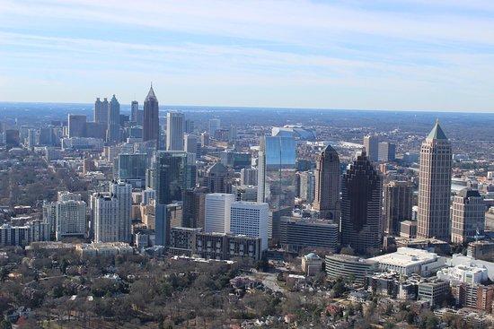 Prime Atlanta Helicopters