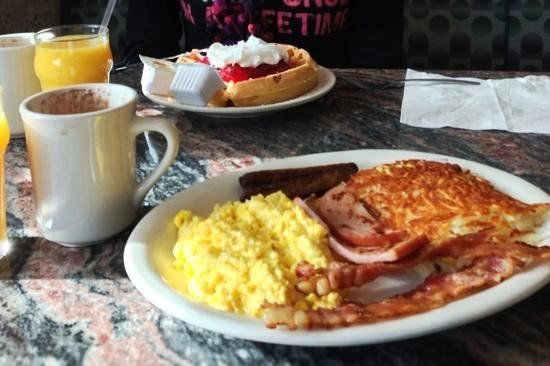 Philly Diner