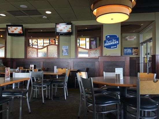 Culver's