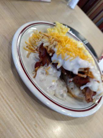 Huddle House