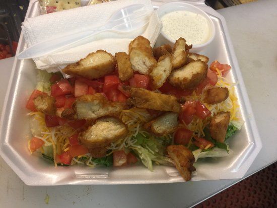 Hasty's Restaurant