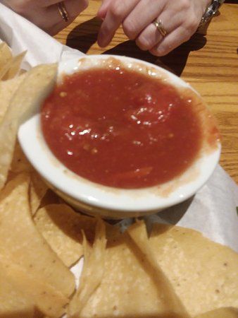 Chili's Grill & Bar