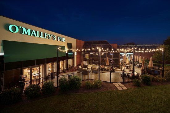 O'Malley's Pub