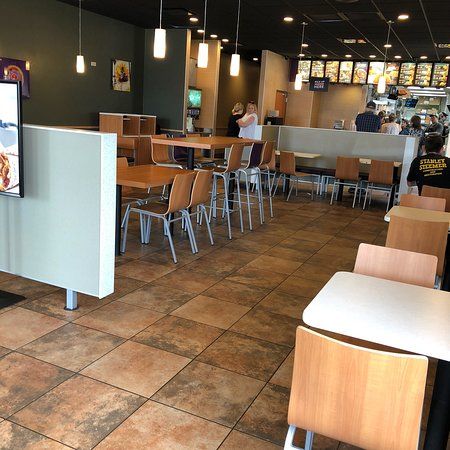 Taco Bell