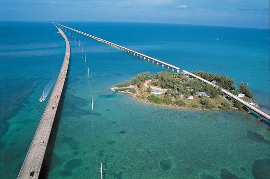 Seven Mile Bridge