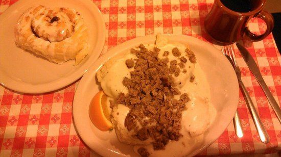 Abel's Diner