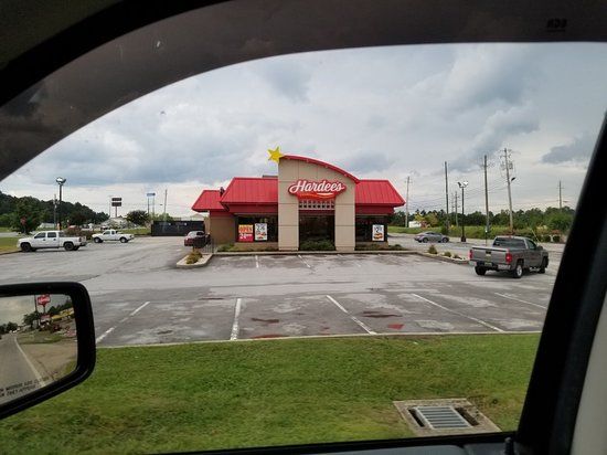 Hardee's