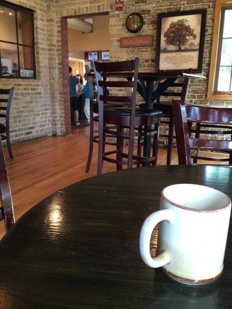 It's All Good Coffee & Espresso