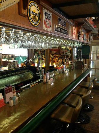 Market Street Grill