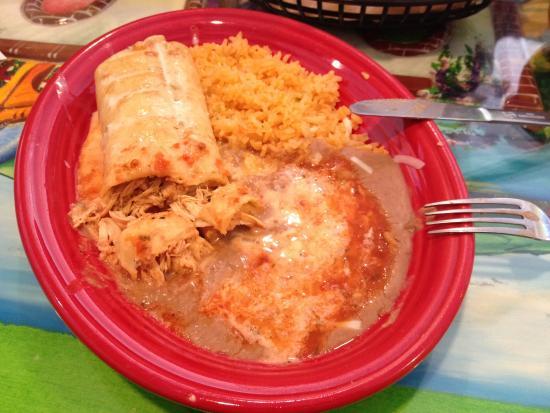 El Toro Mexican Restaurant