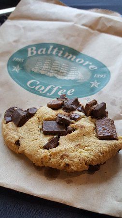Baltimore Coffee & Tea Co Incorporated