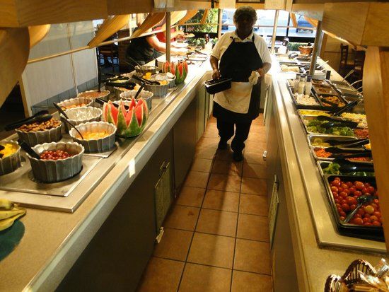 Shoney's