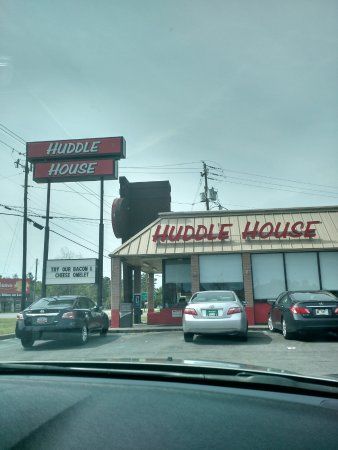 Huddle House