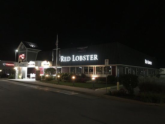 Red Lobster