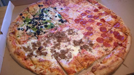 Villa Rina Pizza INC