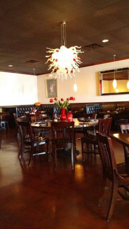 Mangiamo Italian Restaurant