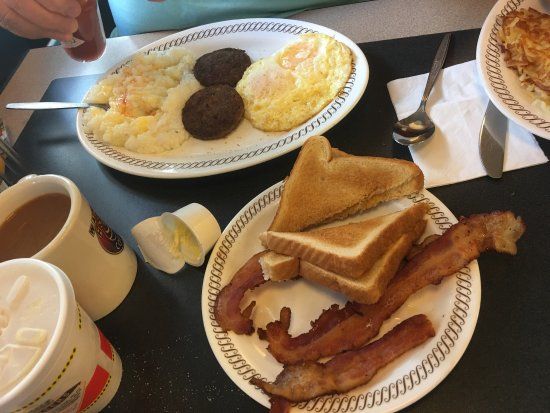 Waffle House