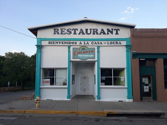 El Encanto