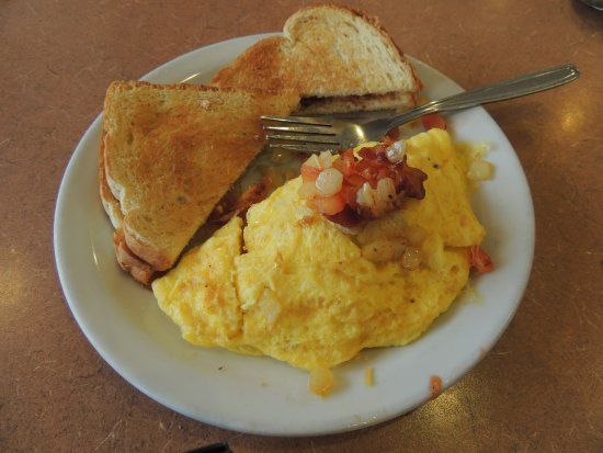 Denny's