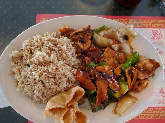 Bei Fang Chinese Restaurant