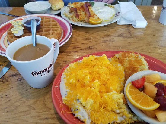 Snooty Pig Cafe