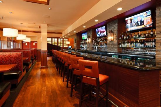 Sporting News Grill