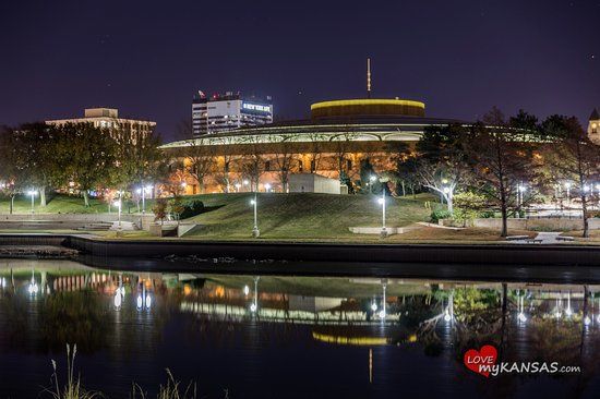 Century II Convention Center