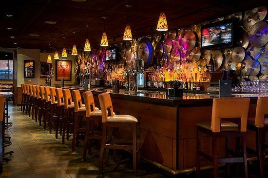 Hard Rock Cafe