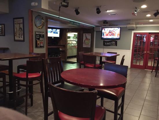 Tavern on Broad