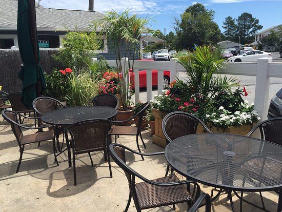 Rigby's Bar & Grill