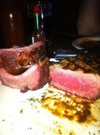Country Tavern Barbecue