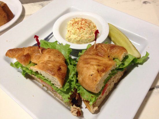 McAlister's Deli