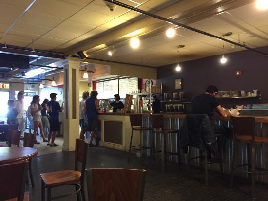 Kiskadee Coffee Company