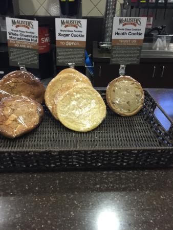 McAlister's Deli