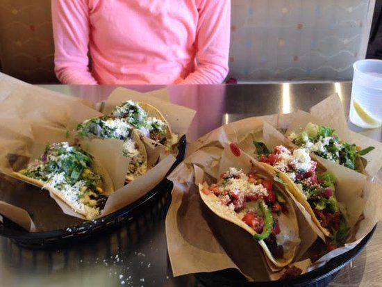 Qdoba Mexican Grill