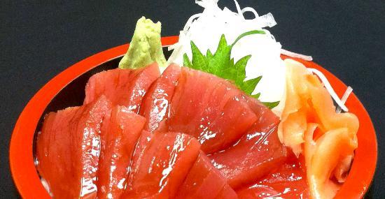 Kashin Japanese Restaurant