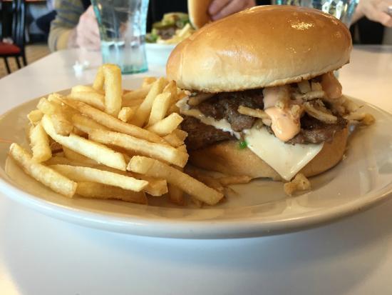 Steak 'n Shake