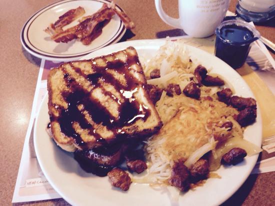 Denny's