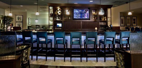 BC Bistro and Lounge