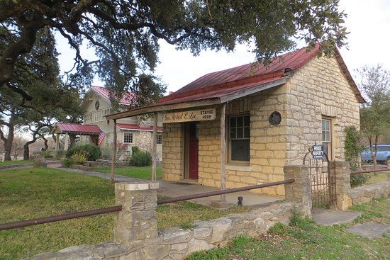 Robert E. Lee House