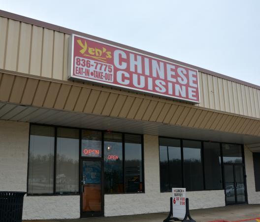 Yen's Chinese Restaurant
