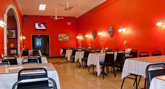 Pruller Restaurant