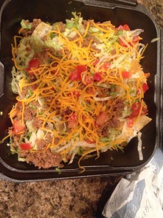 Taco Bueno