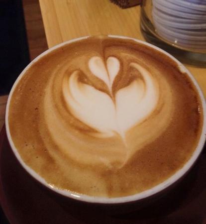 Ninja Star Coffee Bar