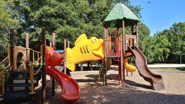Brummerhop Park