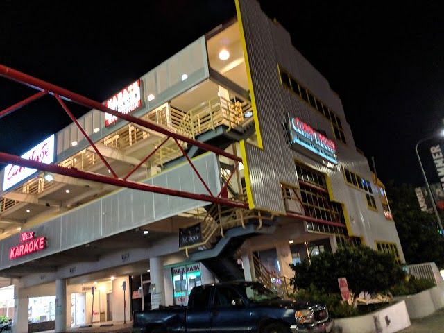Sawtelle Japantown