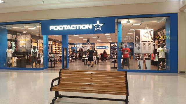 Berkeley Mall