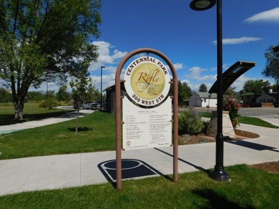Centennial Park